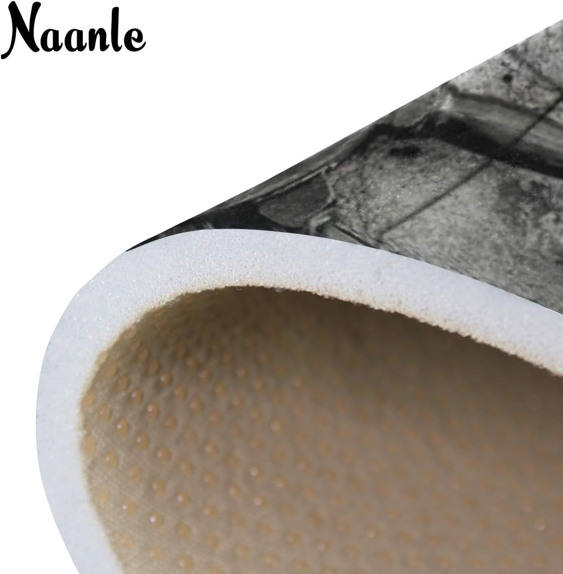 Sport Baseball Lace Non Slip Area Rug for Living Dinning Room Bedroom Kitchen, 5' x 7'(58 x 80 Inches), Sport Nursery Rug Floor Carpet Yoga Mat