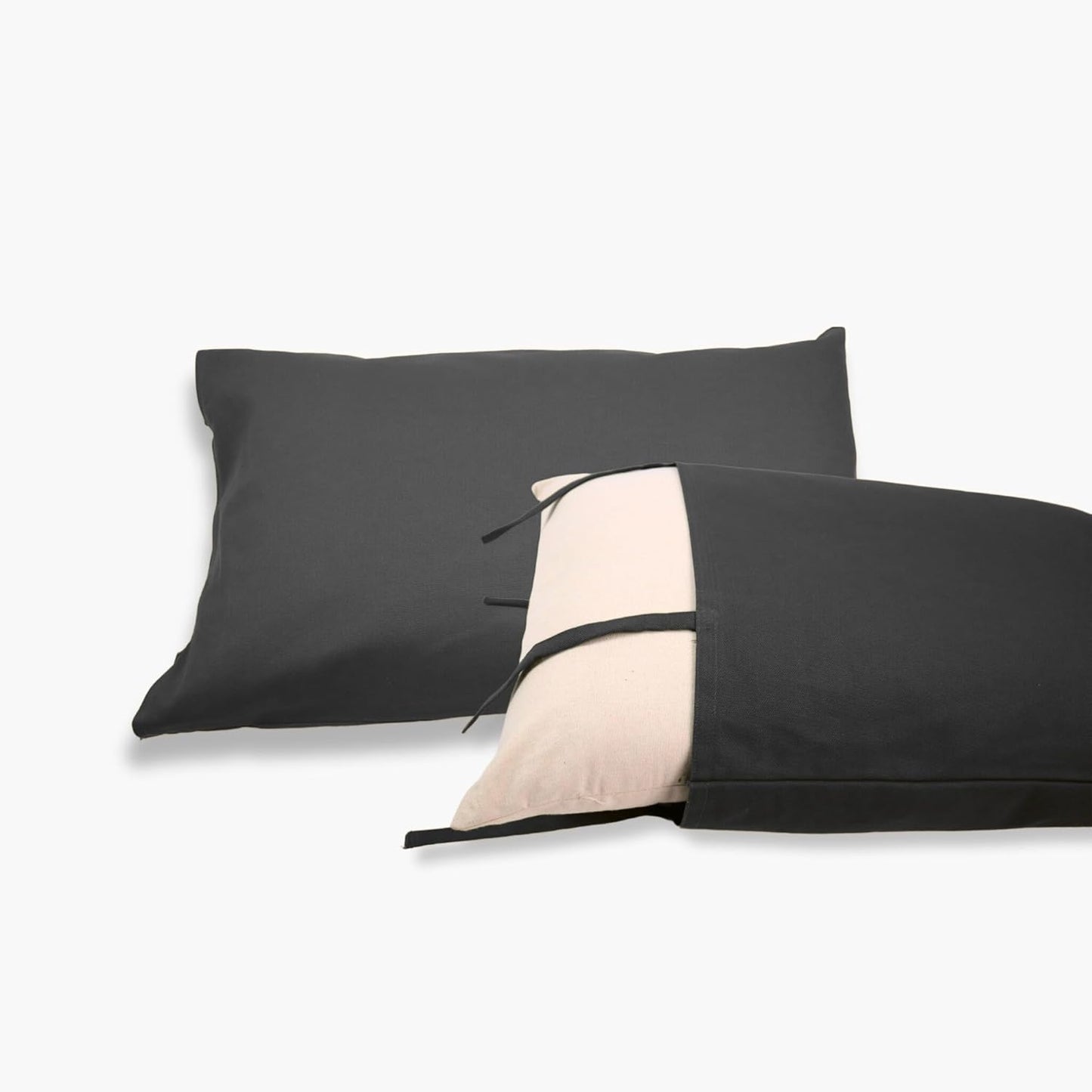Yoga Pillow, Yoga Pillow for Meditation Practices, Versatile Meditation Bolster, Comfortable Floor & Kneeling Pillow, Iyengar yoga pilow - Comfort for Every Practice