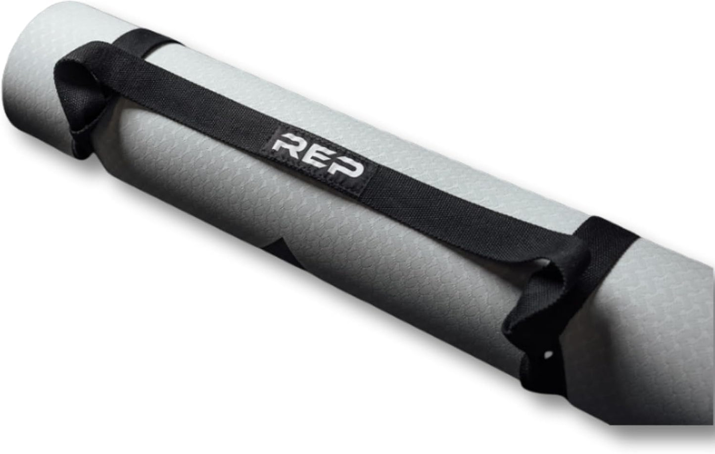 REP Fitness Premium Yoga Mat, Cork or Polyurethane, EcoFriendly, Non-Slip, 5mm or 6mm Thick, Travel, Hot Yoga & Home Fitness Mat, Optional Carry Strap, Organic, Natural, Latex-Free Materials