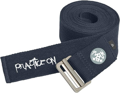 Manduka Align Yoga Strap