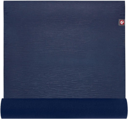 Manduka eKO Yoga Mat - Natural Rubber | Eco-Friendly | Soft Textured Surface| Natural Next-to-Skin Feel