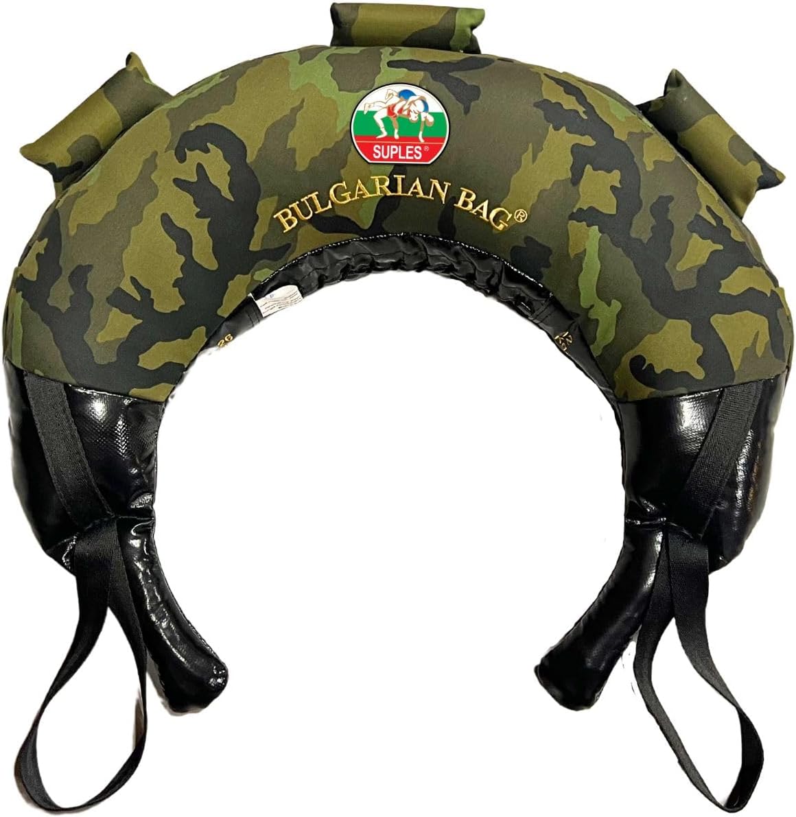 Bulgarian Bag Suples Original - Canvas