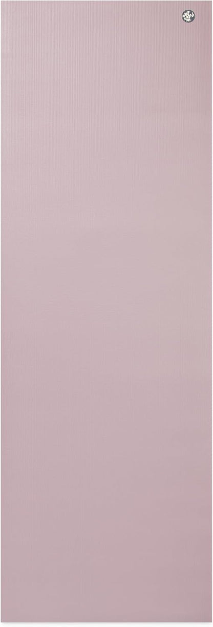 Manduka PROlite Yoga Mat 4.7mm | Lifetime Durability | Hygienic Construction | Teacher Approved