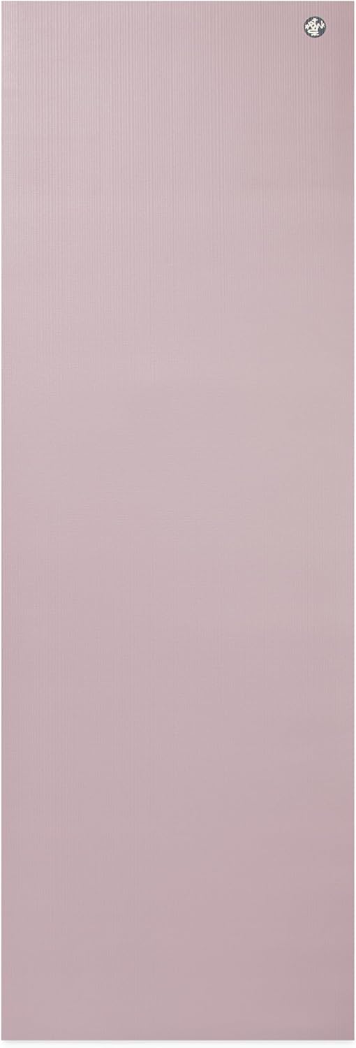 Manduka PROlite Yoga Mat 4.7mm | Lifetime Durability | Hygienic Construction | Teacher Approved