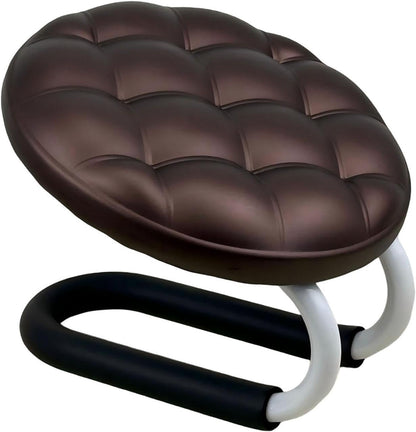 Kneeling Meditation Stool, Prayer Bench Versatile Gift Ergonomic Chair Comfortable Seat for Home Yoga Praying Adults Kneeler