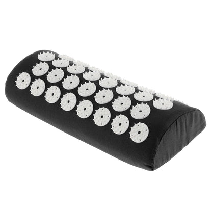 Esquirla Acupressure Pillow, Muscle Relaxation Relieves Stress with Pressure Point Neck/Acupressure Body Pillow