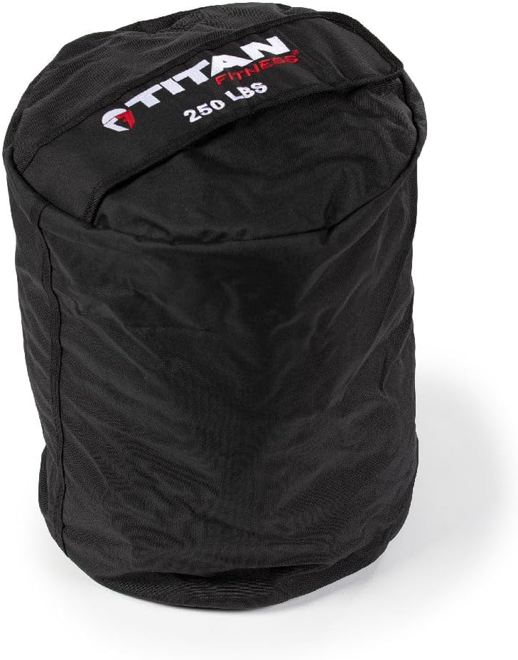 Titan Fitness HD Strongman Sandbags