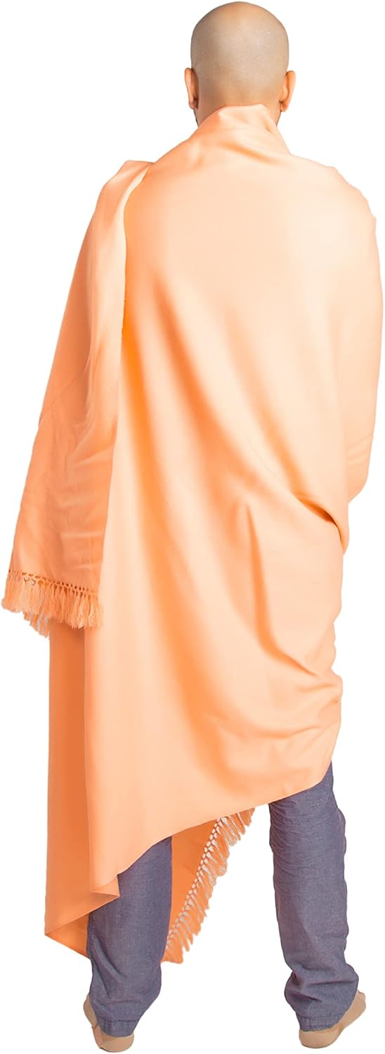 Meditation Shawl or Meditation Blanket, Shawl/Wrap, Oversize Scarf/Stole. Large. Unisex.