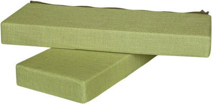 Bolster, Shoulder Support for Poses, Ergonomic, Versatile, Lightweight Cushion, Rectangular Cushion