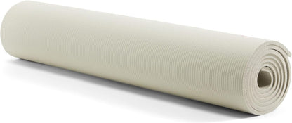 Manduka PRO Yoga Mat - 6mm | Lifetime Durability | Hygienic Construction | Premium Studio Quality | Teacher Approved