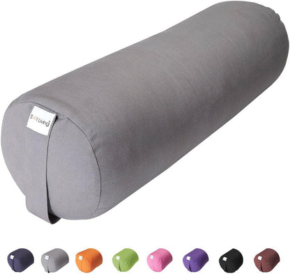 Sol Living Yoga Bolster