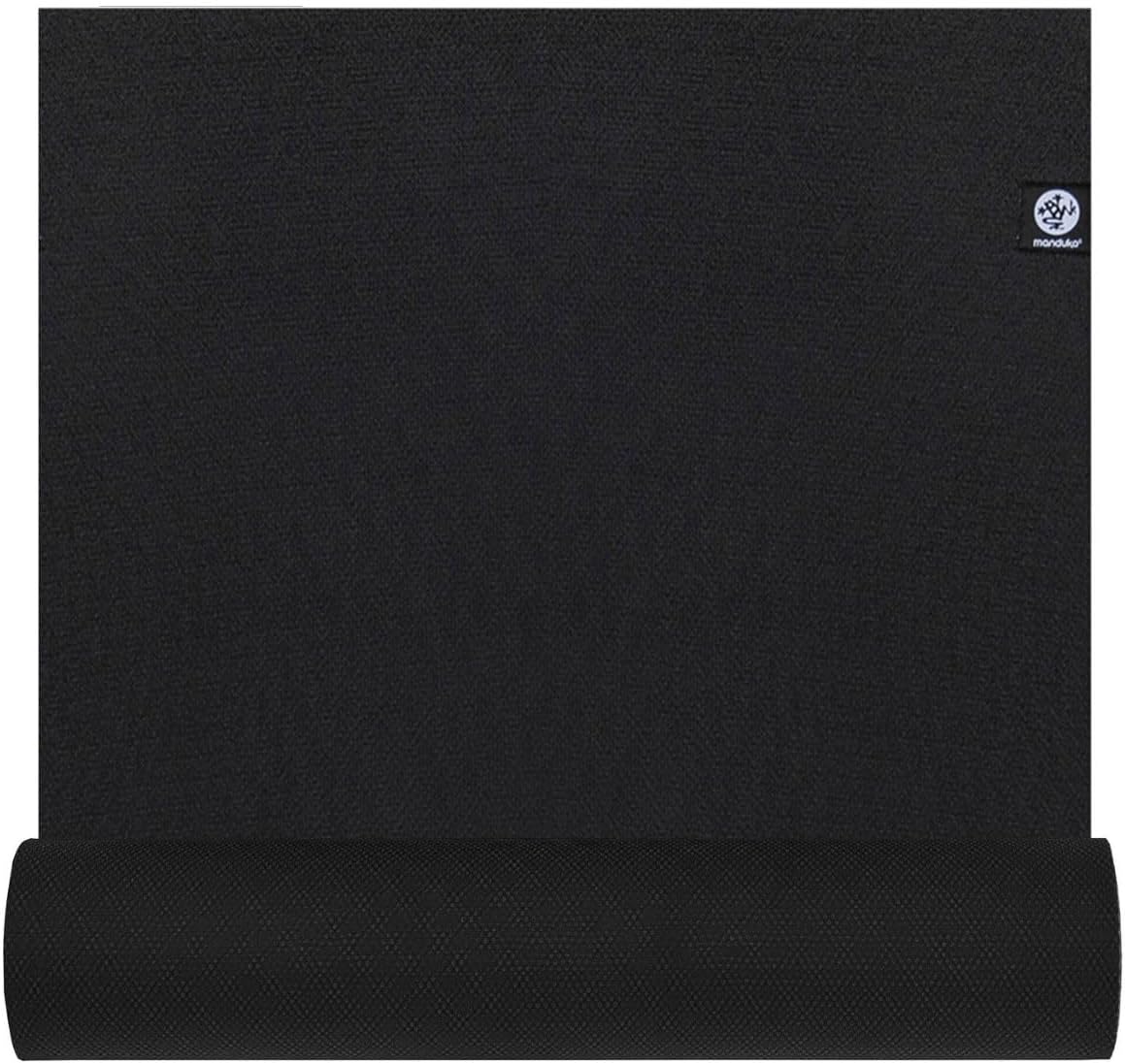 Manduka X Yoga Mat 71" - 5mm | High Performance Fitness Mat | Durable Design | Yoga, Outdoors, Stretching | 71 x 24 inches