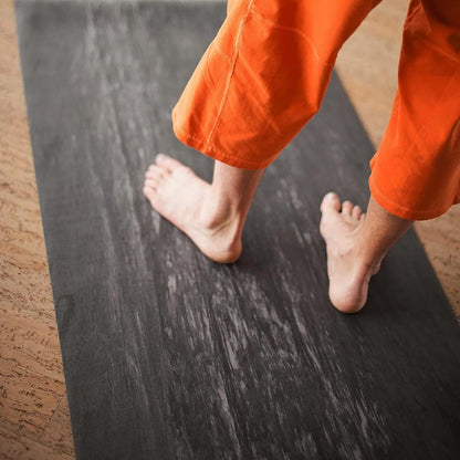 Hugger Mugger para Rubber Mat