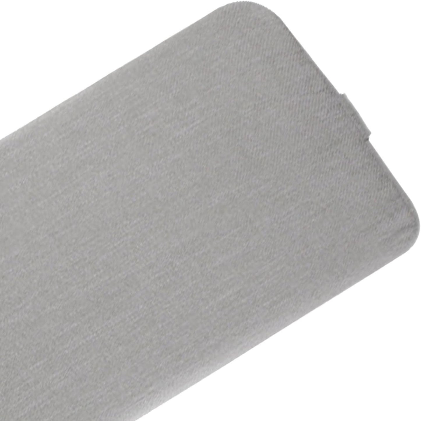 Yoga Bolster Pillow for Meditation and Support - Rectangular Yoga Cushion Foam Wedges Washable Pillowcase for Men and Women with Carry Handles(03)