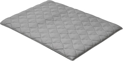 VEVOR Japanese Floor Mattress, Futon Mattress, 100% High Density Comfortable Foam, Foldable Tatami Mat with Storage Bag, Sleeping Pad for Camping Dormitory Yoga