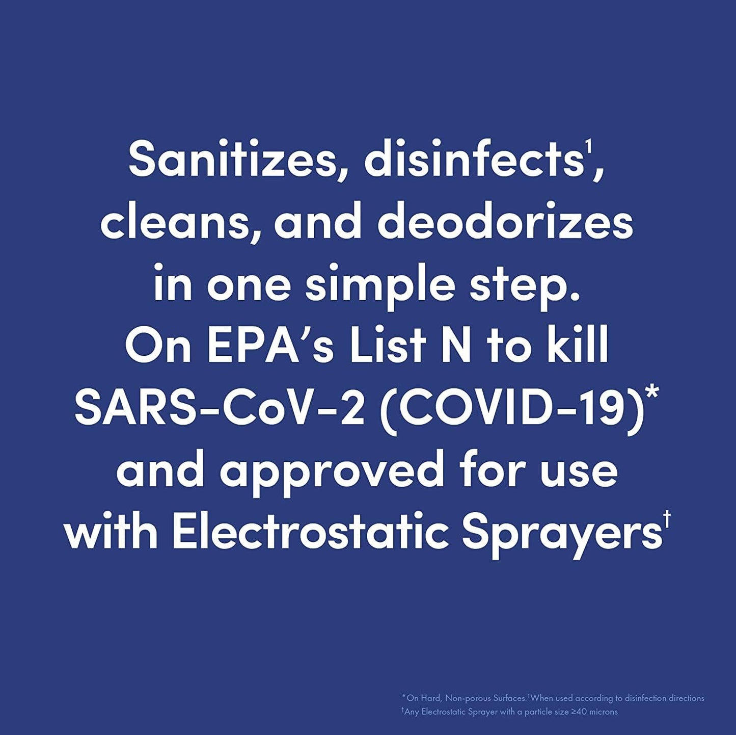 Bioesque Botanical Disinfectant Solution, Heavy Duty Broad-Spectrum Disinfectant, Kills 99.9% of Bacteria, Viruses*, Fungi, & Molds, 32 Fluid Ounce (Pack of 1)