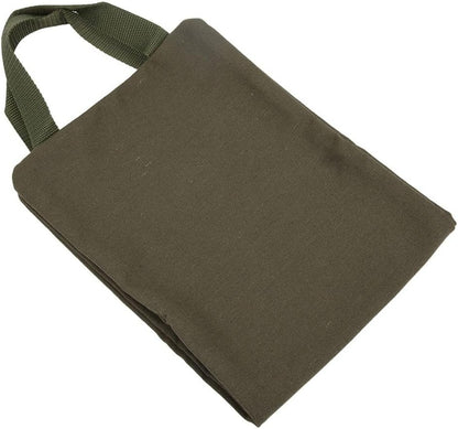 Workout Sand Bag for for Weight Training Leakproof Fillable Canvas Yoga Weight Bag for Strength Training & Fitness,8.3x20.9in