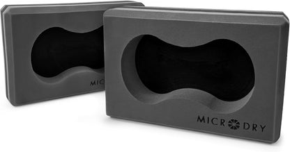 MicroDry Yoga Block Collection