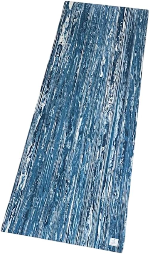 Lightweight Professional Yoga Mat From Japan, 0.2 inch (5 mm) Thick