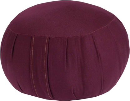 Kapok Zafu Meditation Cushion