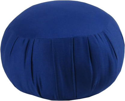 Kapok Zafu Meditation Cushion