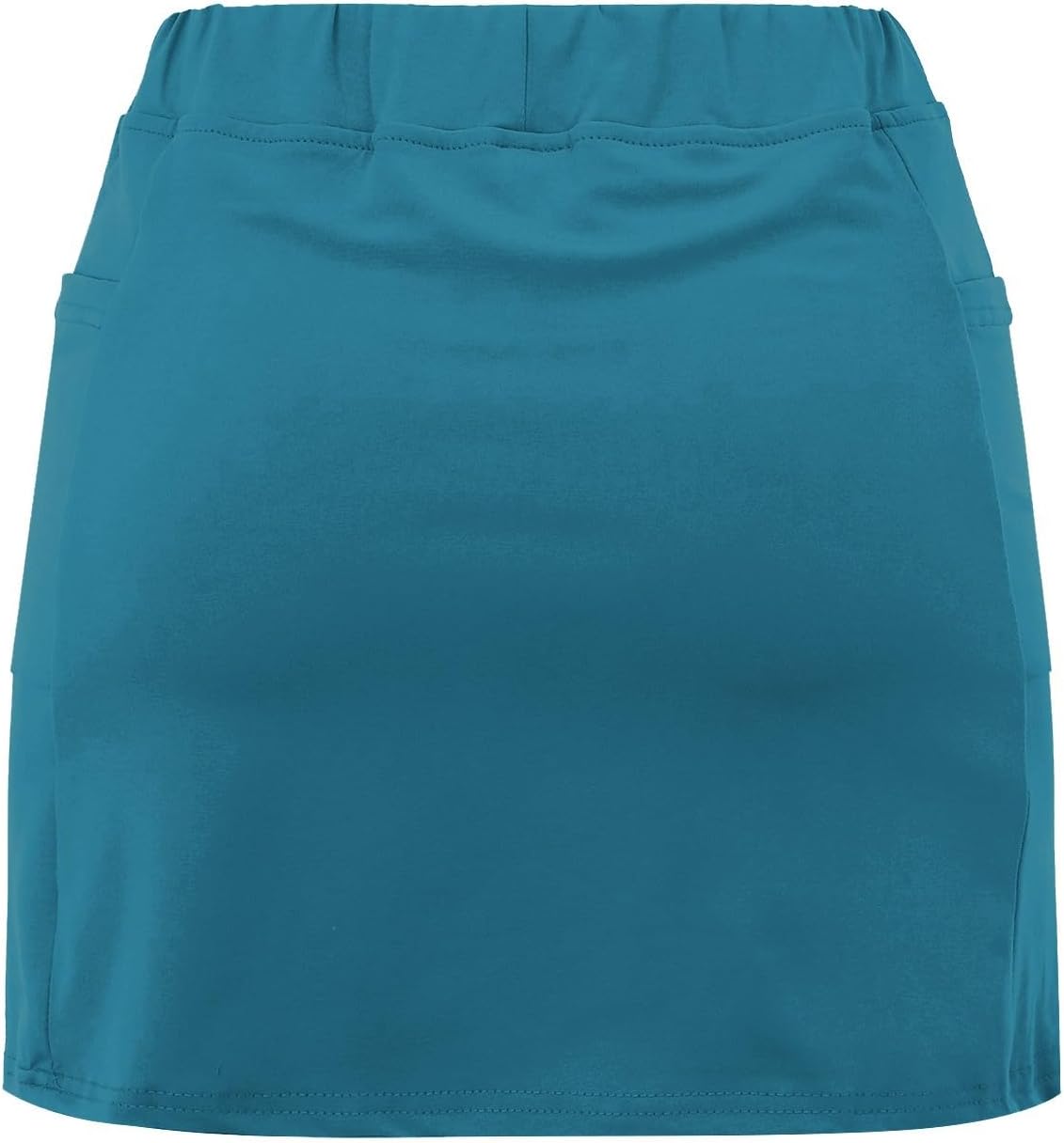 SHAOBGE Athletic Yoga Culottes for Women Solid Color Elastic Shorts Summer Lightweight High Waist Skinny Joggers Skirt 2024