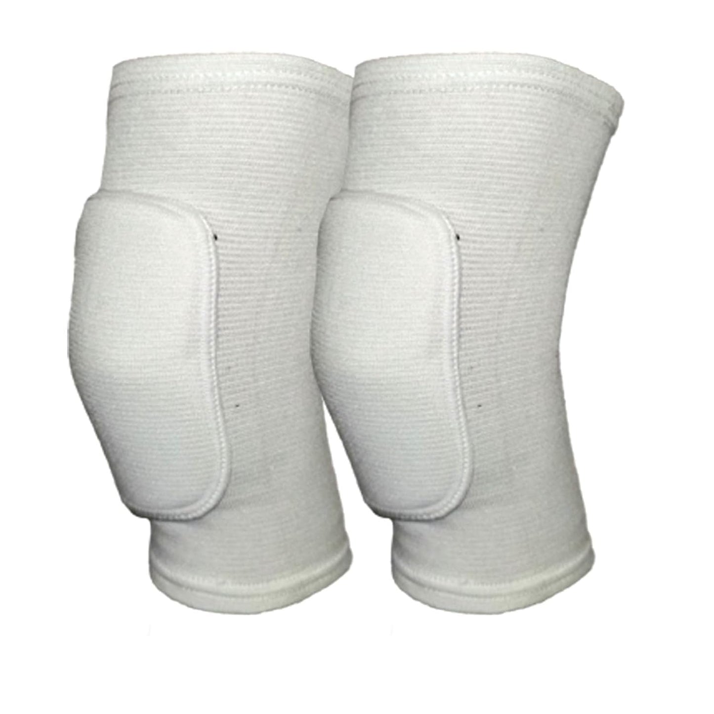 Anti slip sponge, soft and breathable men's, women's, girls', and children's black knee pads suitable for sports scenes such as volleyball, football, dance, yoga, wrestling, running, cycling, etc (Black, Large)