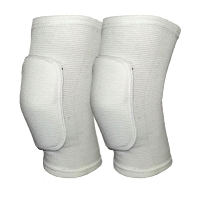Anti slip sponge, soft and breathable men's, women's, girls', and children's black knee pads suitable for sports scenes such as volleyball, football, dance, yoga, wrestling, running, cycling, etc (Black, Large)