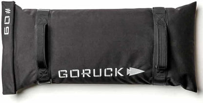 GORUCK Fitness Simple Sandbag – Strength Training Equipment for Body Workout, Endurance, Weightlifting & Yoga - for Home, Gym, and Outdoor Use
