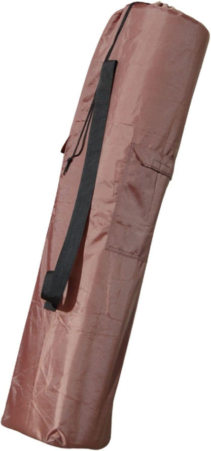 Replacement Bag for Folding Camping Chair, Portable Camp Chair, Hammock, Yoga Mat, Umbrella, Tents, Tripods, Fishing Poles - 420D Oxford Polyester Fabric