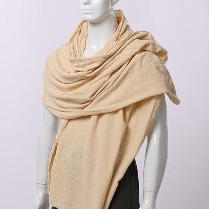 GRACEART Post Apocalyptic Shawl Scarf Shaman Cowl Medieval Costume Sash