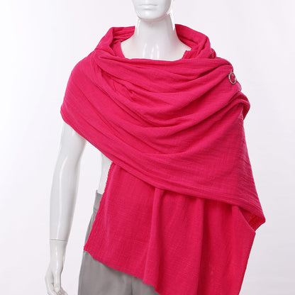 GRACEART Post Apocalyptic Shawl Scarf Shaman Cowl Medieval Costume Sash