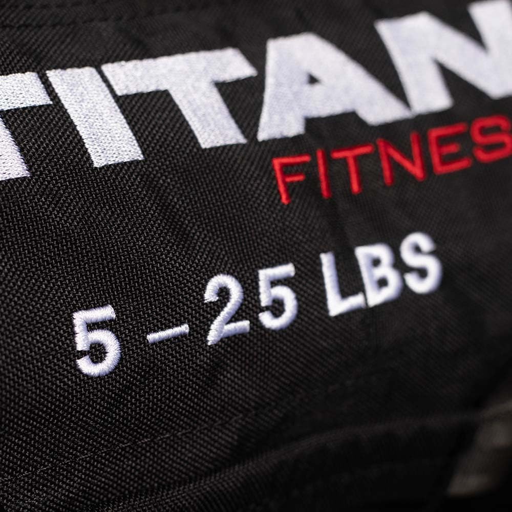 Titan Fitness PRO Strongman Sandbags