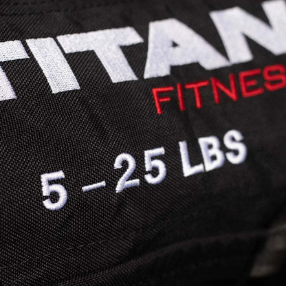 Titan Fitness PRO Strongman Sandbags