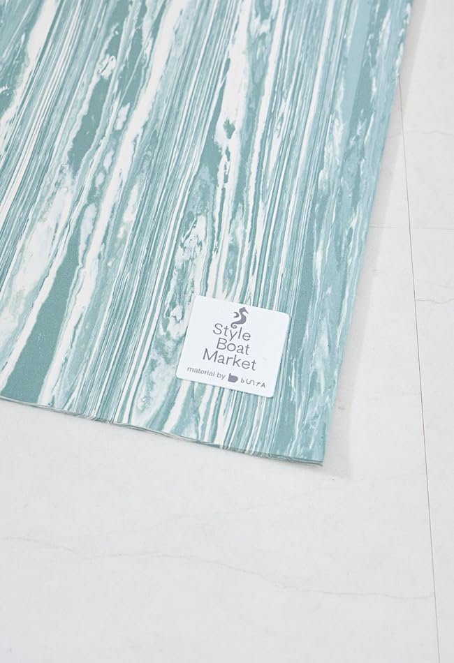 Lightweight Professional Yoga Mat From Japan, 0.2 inch (5 mm) Thick