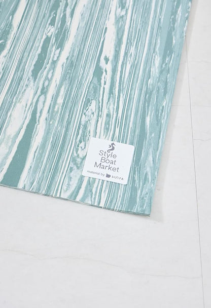 Lightweight Professional Yoga Mat From Japan, 0.2 inch (5 mm) Thick