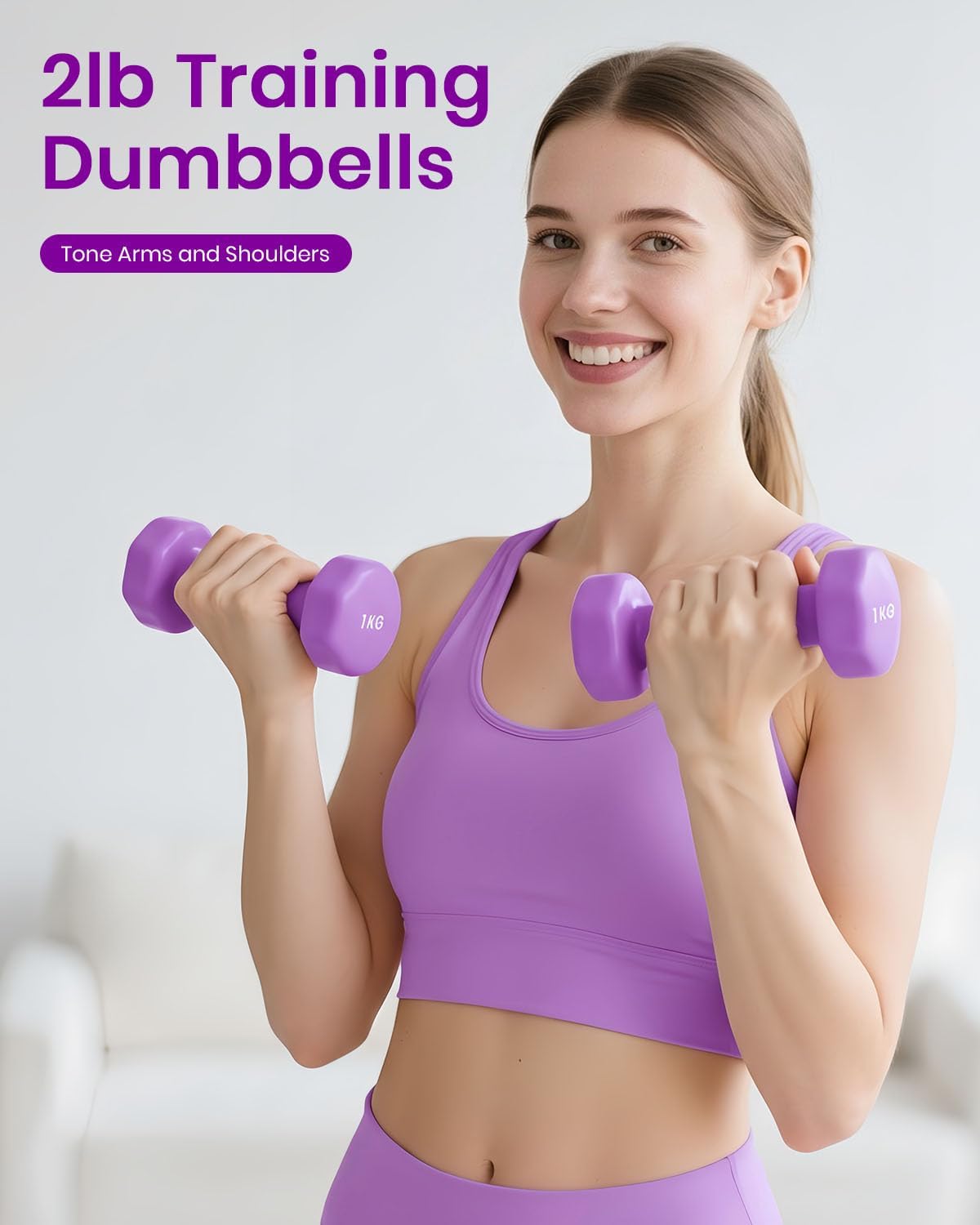 Pilates Ring Set for Women, Home Workout Pilates Equipment with Resistance Bands, 14'' Magic Circle, Mini Ball, Pilates Starter Kit for Strength, Toning and Flexibility