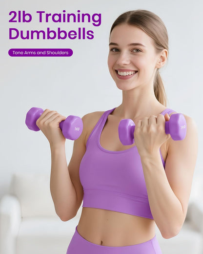 Pilates Ring Set for Women, Home Workout Pilates Equipment with Resistance Bands, 14'' Magic Circle, Mini Ball, Pilates Starter Kit for Strength, Toning and Flexibility