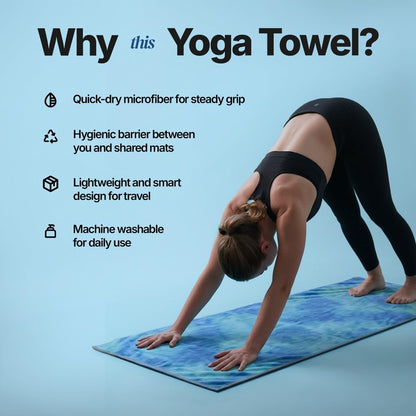 Pilates Set, at Home Pilates Set