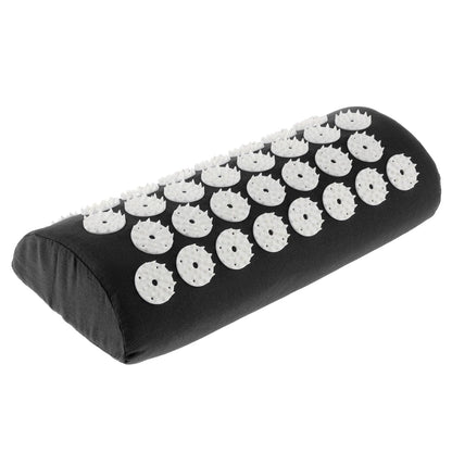 Esquirla Acupressure Pillow, Muscle Relaxation Relieves Stress with Pressure Point Neck/Acupressure Body Pillow