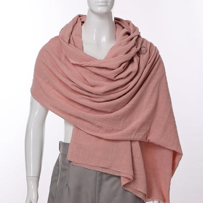 GRACEART Post Apocalyptic Shawl Scarf Shaman Cowl Medieval Costume Sash