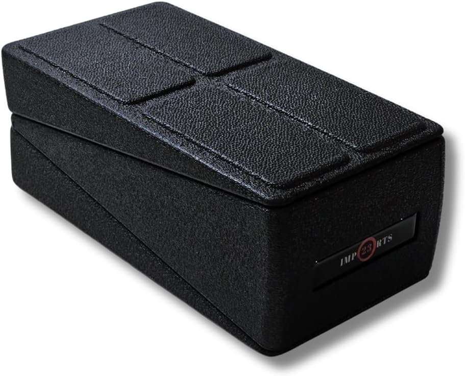 Squat Wedge Block Set 3 in 1 Wedge Blocks For Squats Weightlifting Yoga Heel Elevated Squat Wedge Calf Stretcher Physical Therapy Wedge Blocks For Squatting Slant Board