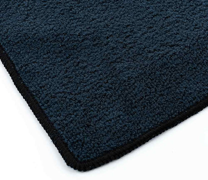 The Rag Company - Sport & Workout Towel - Gym, Exercise, Fitness, Spa, Ultra Soft, Super Absorbent, Fast Drying Premium Microfiber, 320gsm, 16in x 27in, Lavender - Pack of 3