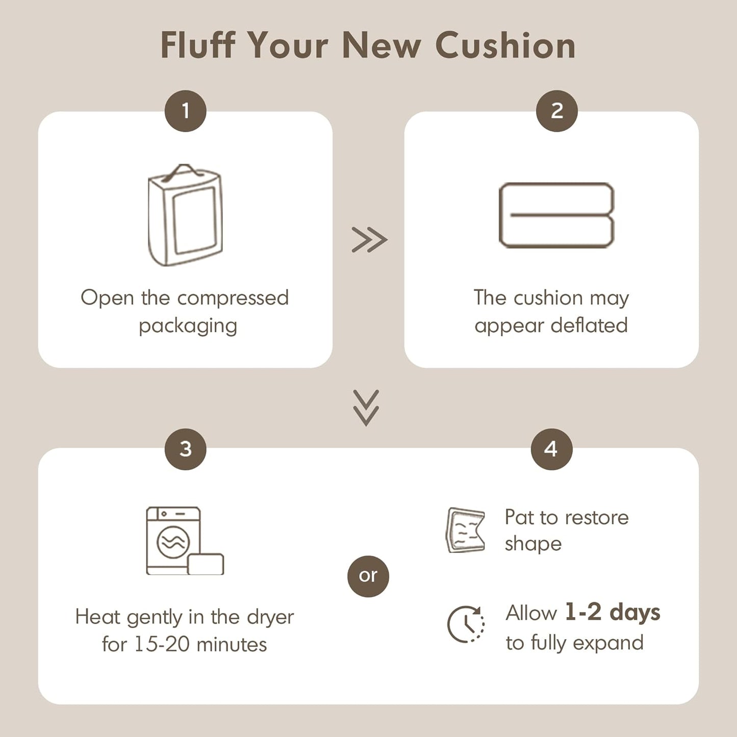 Intelligent Design Large Floor Pillow for Adults Yoga or Meditation Cushion with Handle, Floor Cushion for Board Games, Lustrous Chenille Tufted, Handsewn Scalloped Edge, Azza, 24" x 24" x 5" Yellow