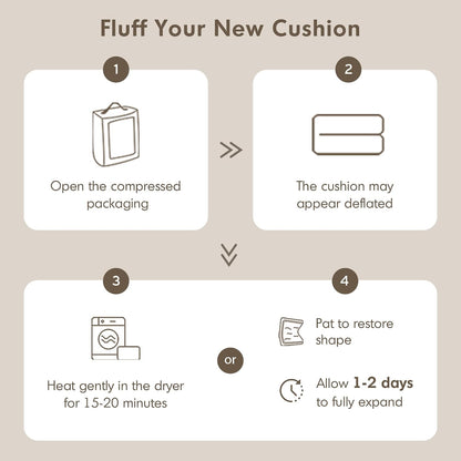 Intelligent Design Large Floor Pillow for Adults Yoga or Meditation Cushion with Handle, Floor Cushion for Board Games, Lustrous Chenille Tufted, Handsewn Scalloped Edge, Azza, 24" x 24" x 5" Yellow