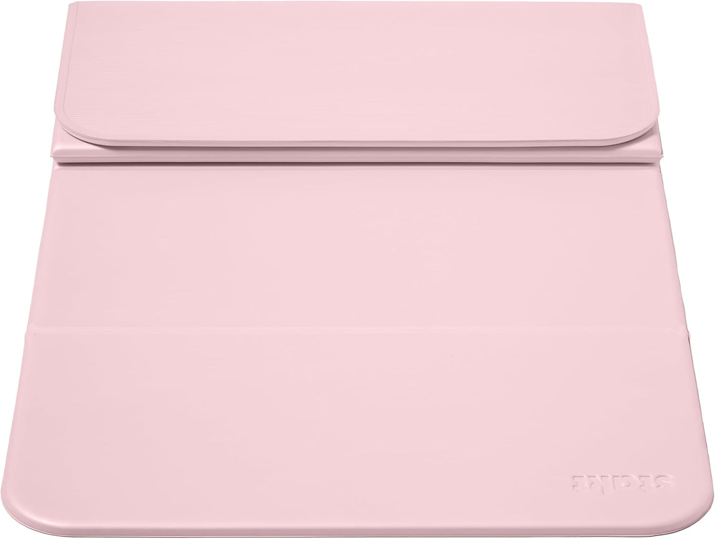 Stakt The Original Foldable Yoga Mat, Premium Foldable Exercise & Workout Mat with Non-Slip Surface, Lightweight Portable for Studio or Home Use, As Seen on Shark Tank