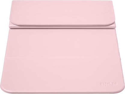 Stakt The Original Foldable Yoga Mat, Premium Foldable Exercise & Workout Mat with Non-Slip Surface, Lightweight Portable for Studio or Home Use, As Seen on Shark Tank