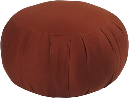 Kapok Zafu Meditation Cushion