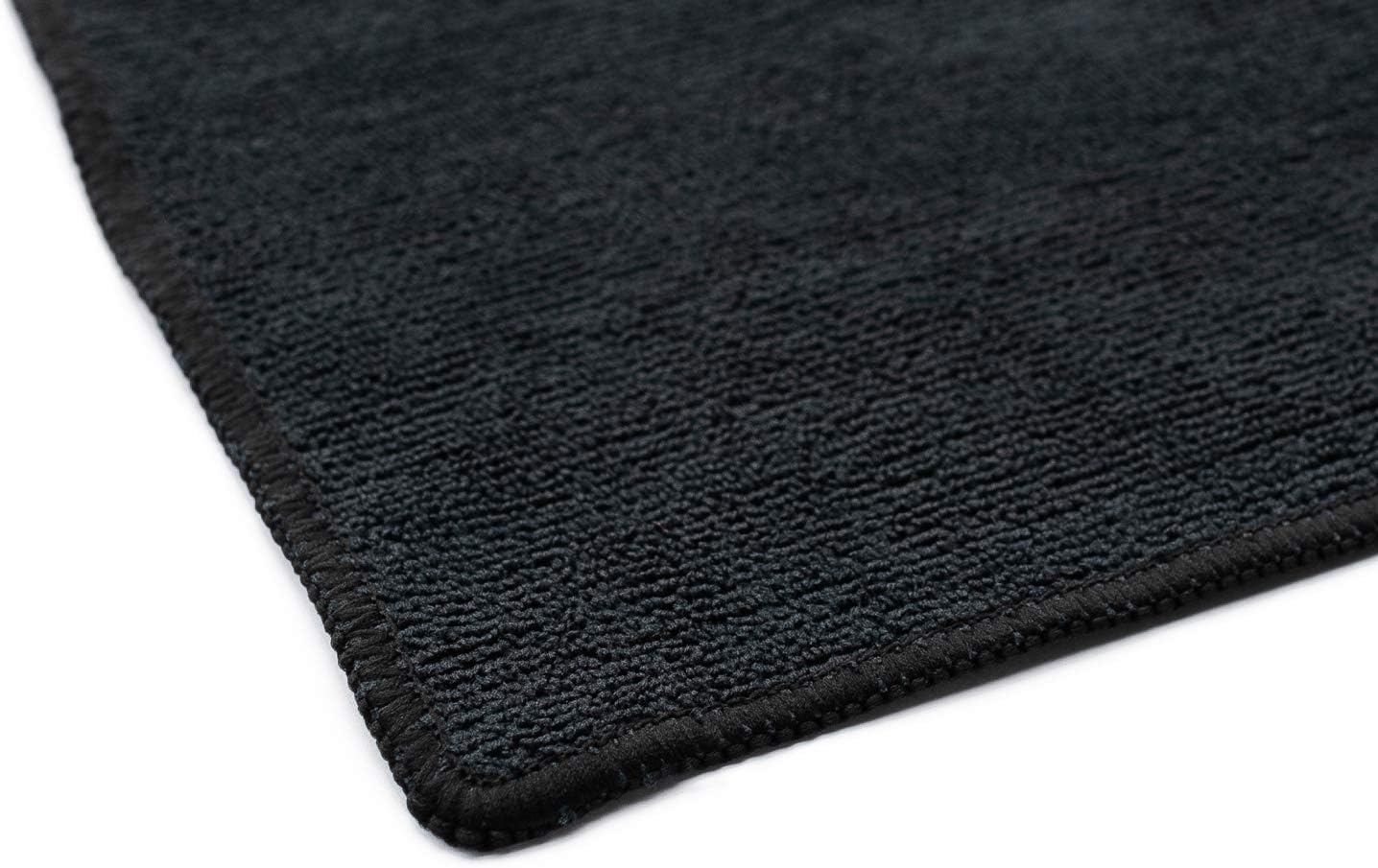 The Rag Company - Sport & Workout Towel - Gym, Exercise, Fitness, Spa, Ultra Soft, Super Absorbent, Fast Drying Premium Microfiber, 320gsm, 16in x 27in, Lavender - Pack of 3