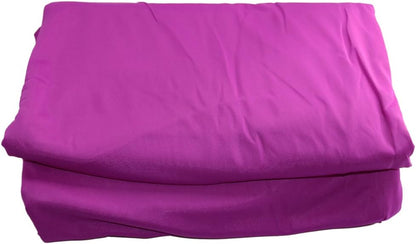 Deluxe Pilates & Yoga Flying Swing Aerial Hammock - Silk Fabric (5mx2.8m)